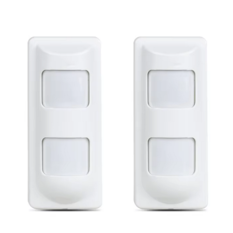 2 capteurs de mouvement PIR fi - Motion Sensor Pir Wired avis et prix