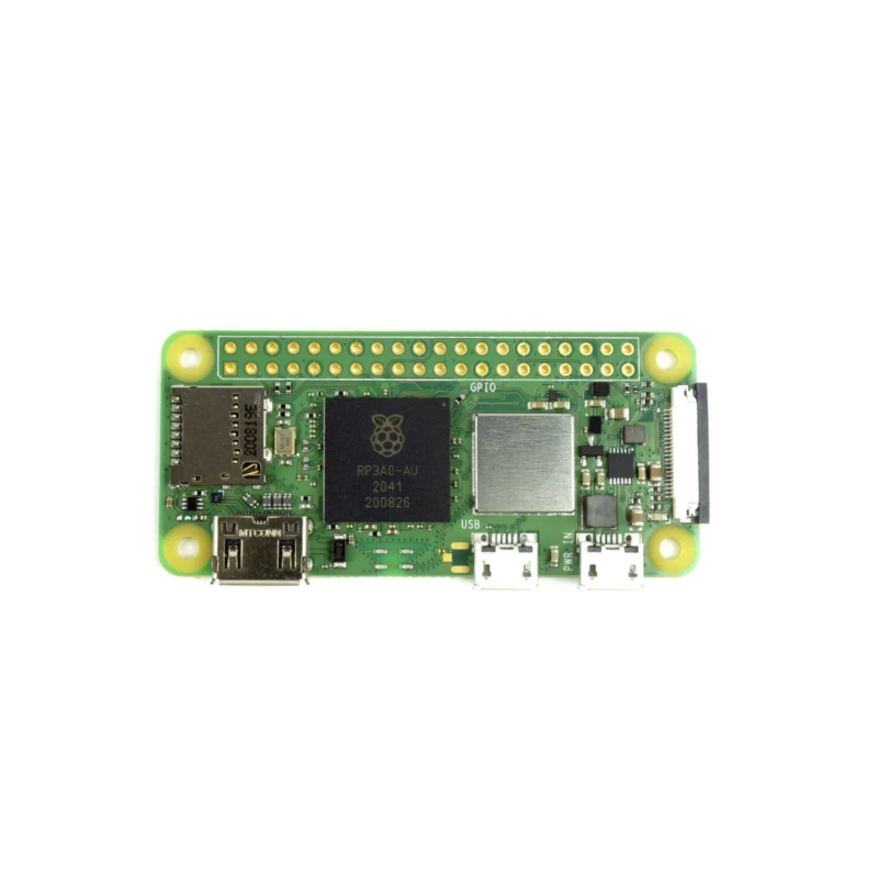 Carte de développement Raspber - Pi Zero W Board avis et prix