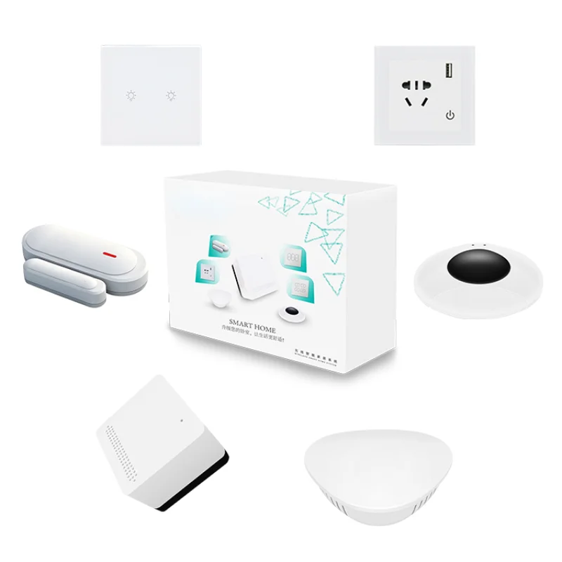 Kit d'automatisation de maison - Home Automation Diy Kit avis et prix