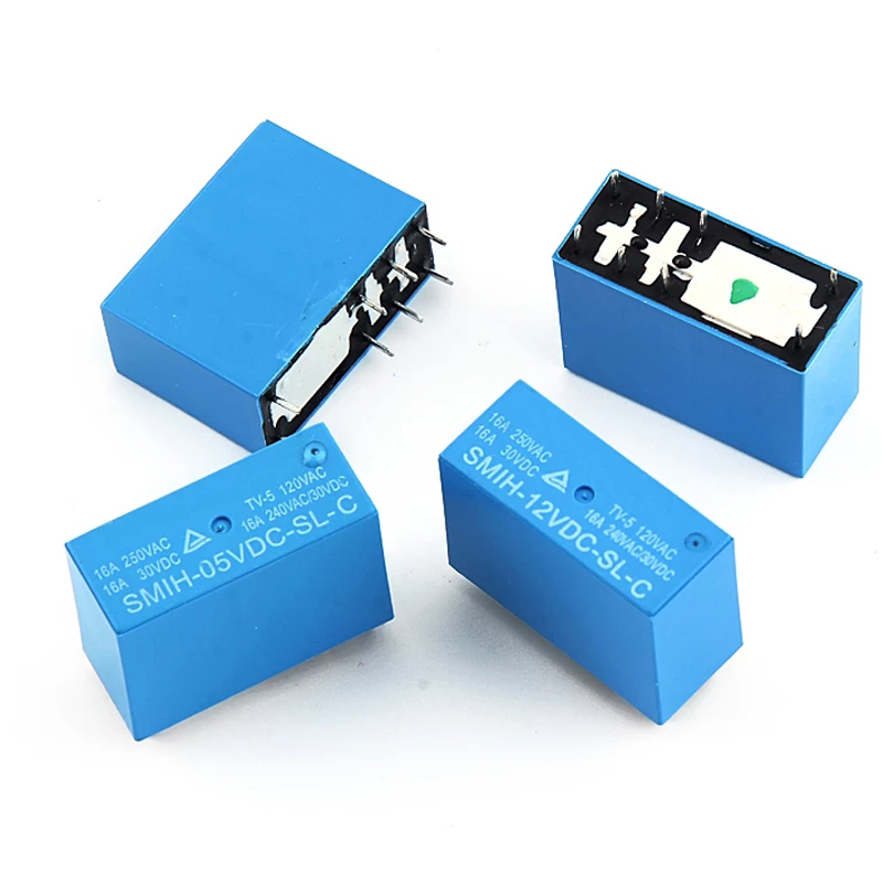 2-20 pièces 5v 12v 24v SMIH-05 - Shelly Relay Module avis et prix