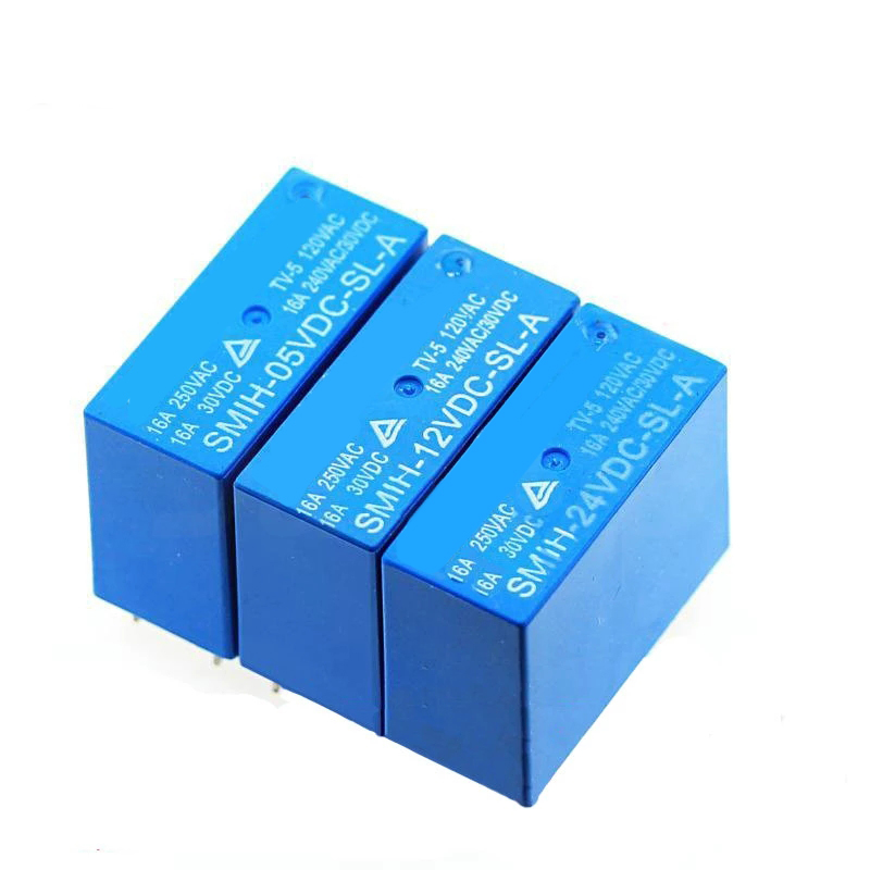 2-20 pièces 5v 12v 24v SMIH-05 - Shelly Relay Module avis et prix