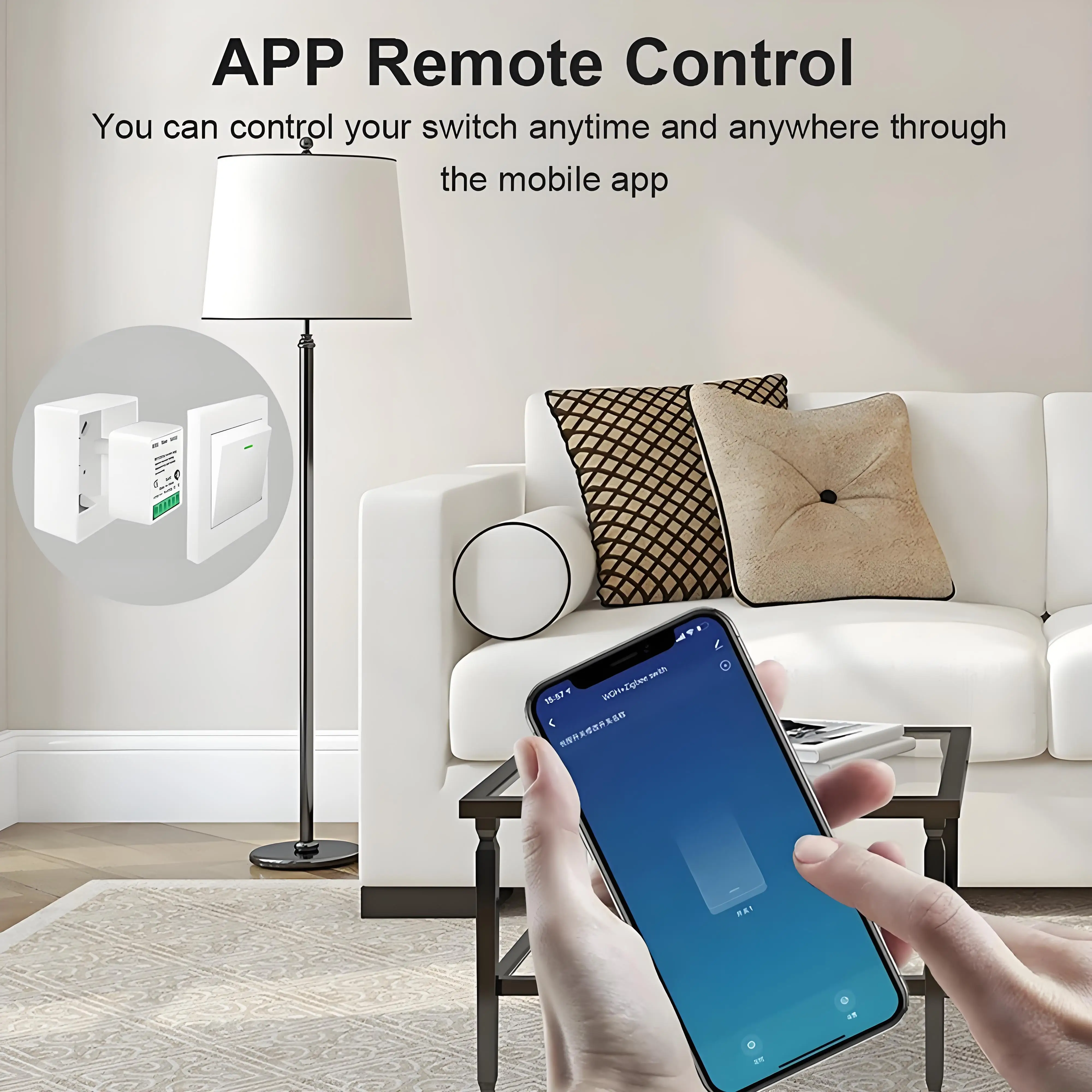 16A Tuya Zigbee 3.0 Mini commu - Smart Home Automation Diy avis et prix