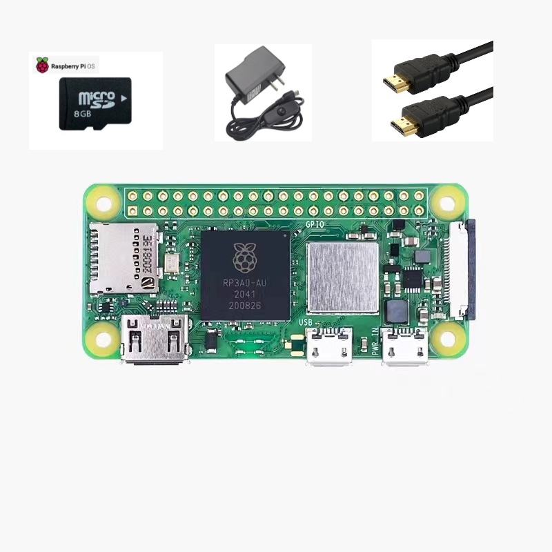 Carte de développement Linux N - Pi Zero W Board avis et prix