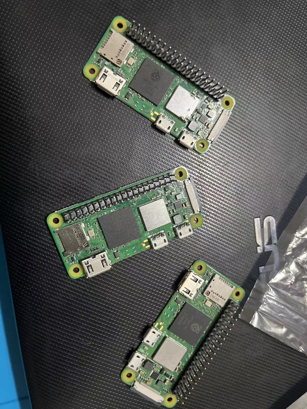 Carte de développement Linux N - Pi Zero W Board avis et prix