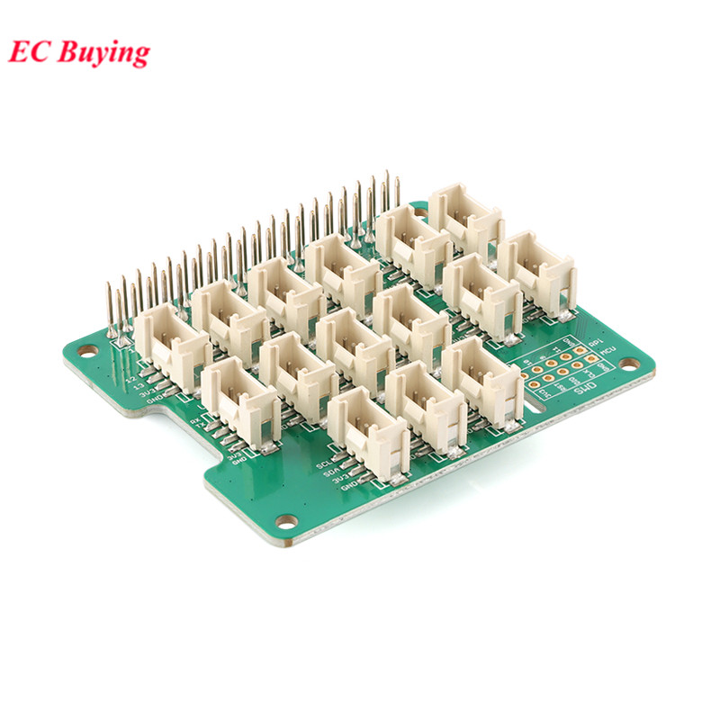 Grove Base Hat pour Raspberry  - Pi Zero W Board avis et prix