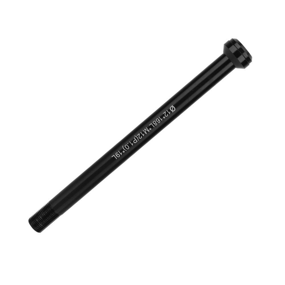 Axe traversant de vélo en alli - Matter Hub Thread avis et prix