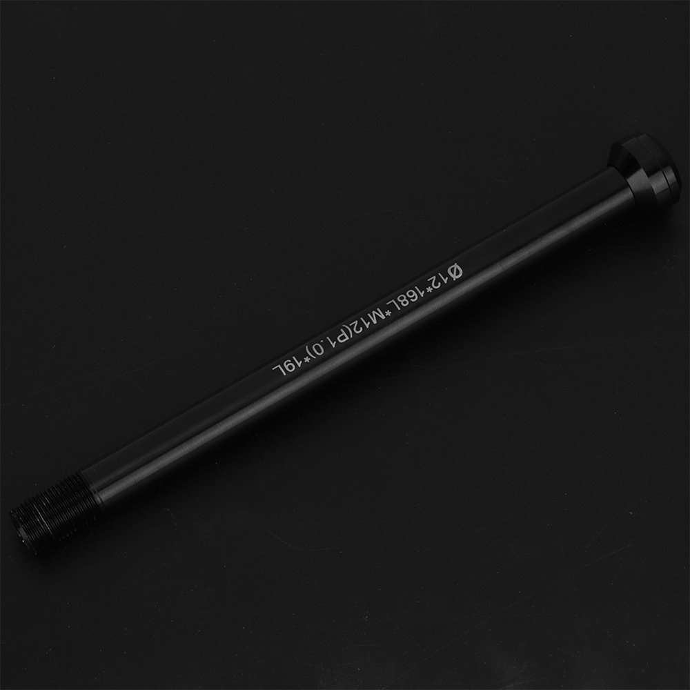 Axe traversant de vélo en alli - Matter Hub Thread avis et prix