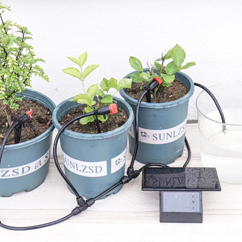 Kit de Machine d'arrosage auto - Smart Home Automation Diy avis et prix