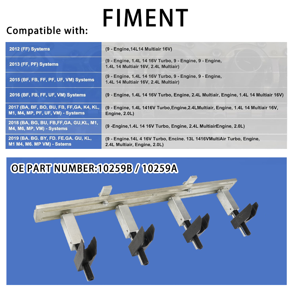 Outil d'assemblage de compress - Ir Blaster Universal avis et prix