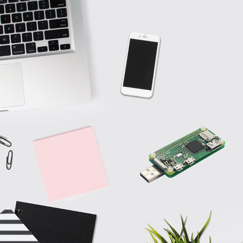 Carte d'extension Usb Badusb p - Pi Zero W Board avis et prix