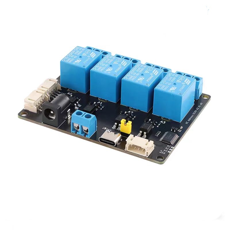 Module de relais d'extension à - Relay 8 Channel Board avis et prix