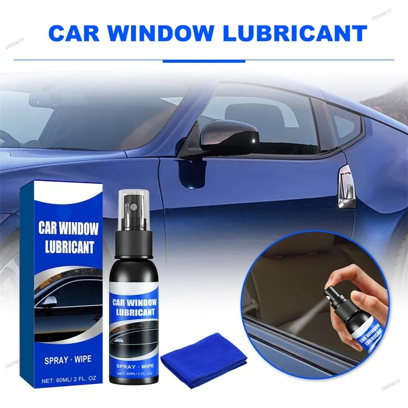 Lubrifiant longue durée 60 ml  - Ir Blaster Universal avis et prix