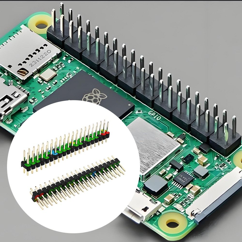 Tête de carte de développement - Pi Zero W Board avis et prix