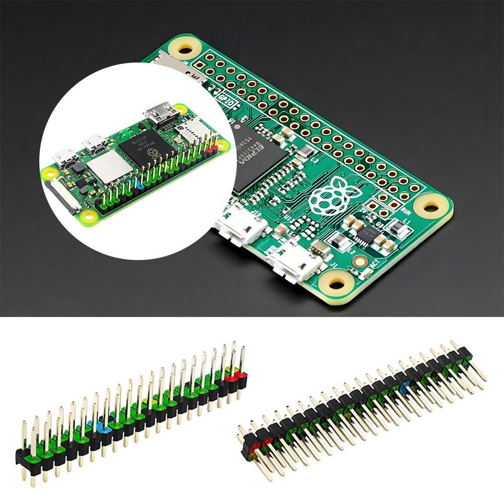 Tête de carte de développement - Pi Zero W Board avis et prix