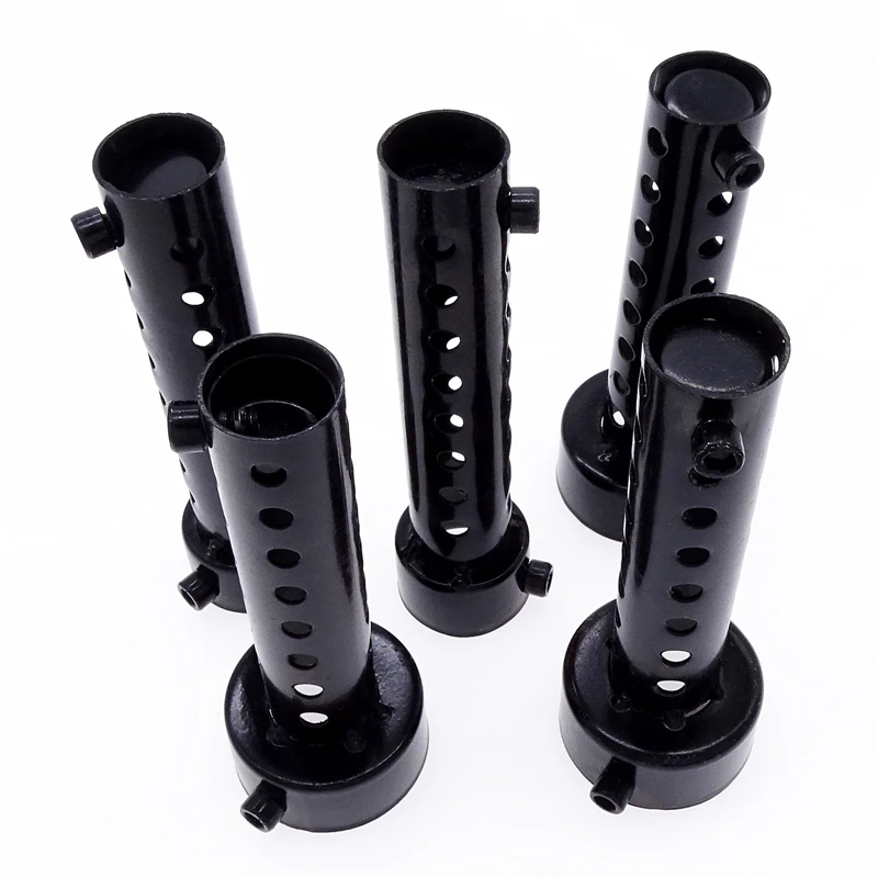 1 PC Silencieux Universel Moto - Ir Blaster Universal avis et prix