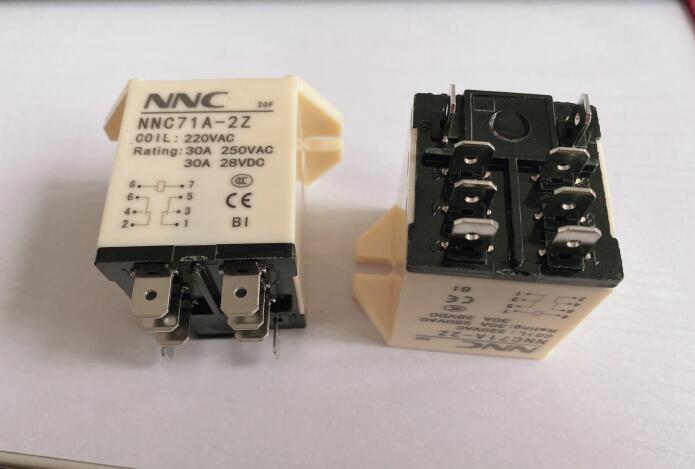 Relais intermédiaire NNC71A-2Z - Shelly Relay Module avis et prix