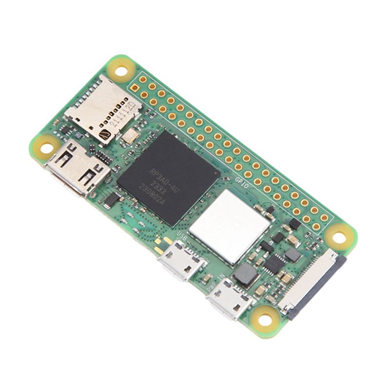 Module pour carte mère Raspber - Pi Zero W Board avis et prix