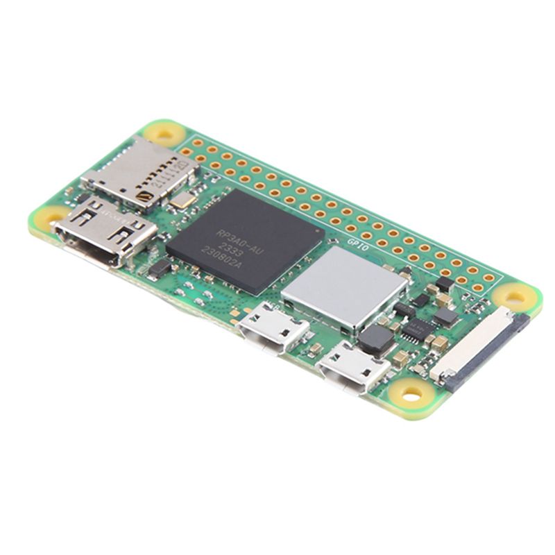 Module pour carte mère Raspber - Pi Zero W Board avis et prix