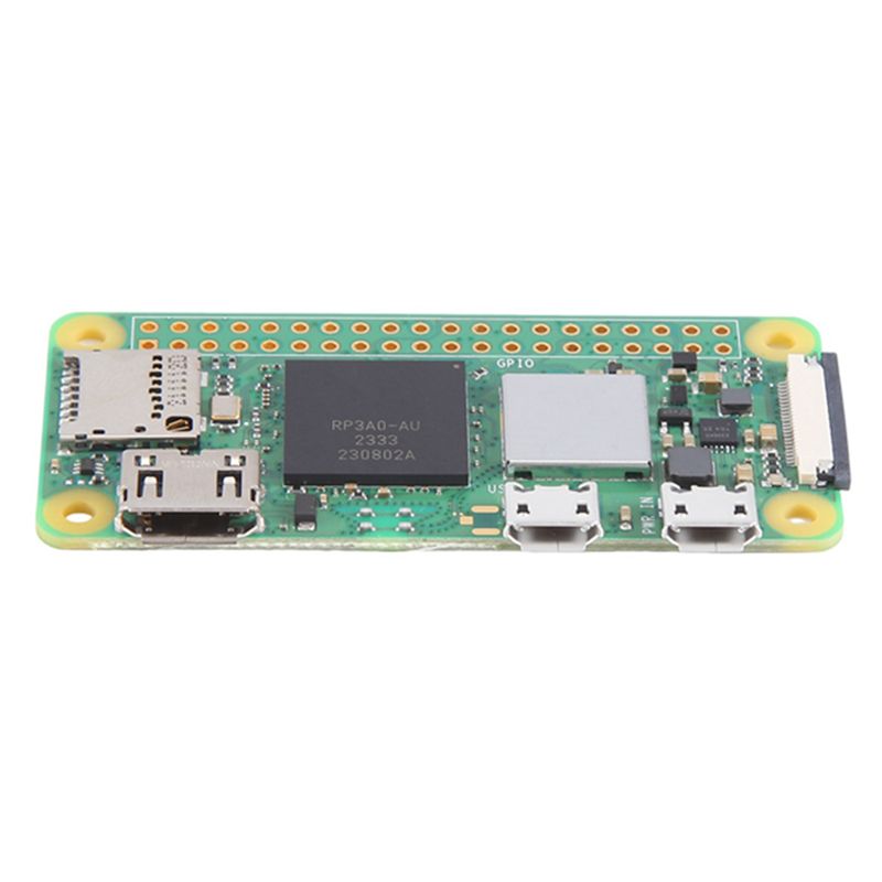 Module pour carte mère Raspber - Pi Zero W Board avis et prix