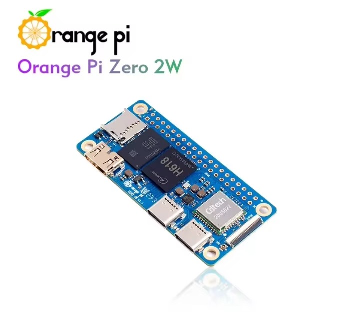 VoFSOrange Pi Zero 2 W 1/2/4 G - Pi Zero W Board avis et prix