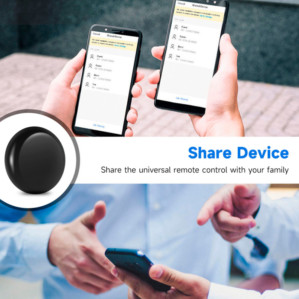 Tuya Zigbee – télécommande inf - Ir Blaster Universal avis et prix