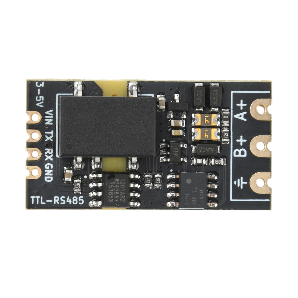 Module de carte de niveau isol - Shelly Relay Module avis et prix