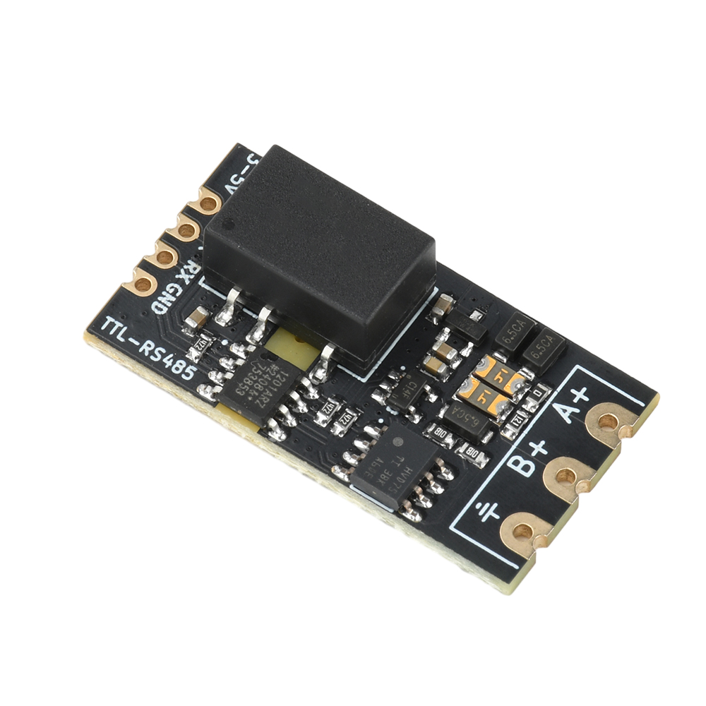 Module de carte de niveau isol - Shelly Relay Module avis et prix