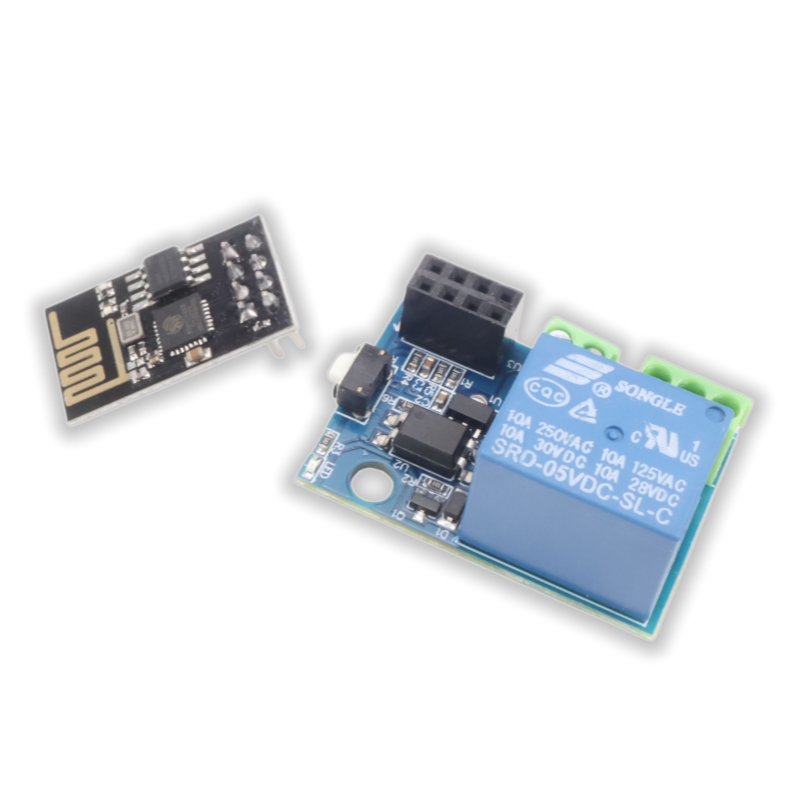 Module de relais WiFi ESP8266  - Smart Home Automation Diy avis et prix