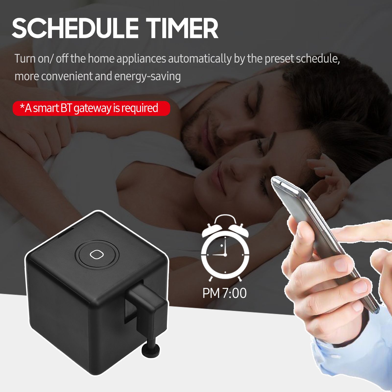 Bouton intelligent, contrôleur - Smart Home Automation Diy avis et prix