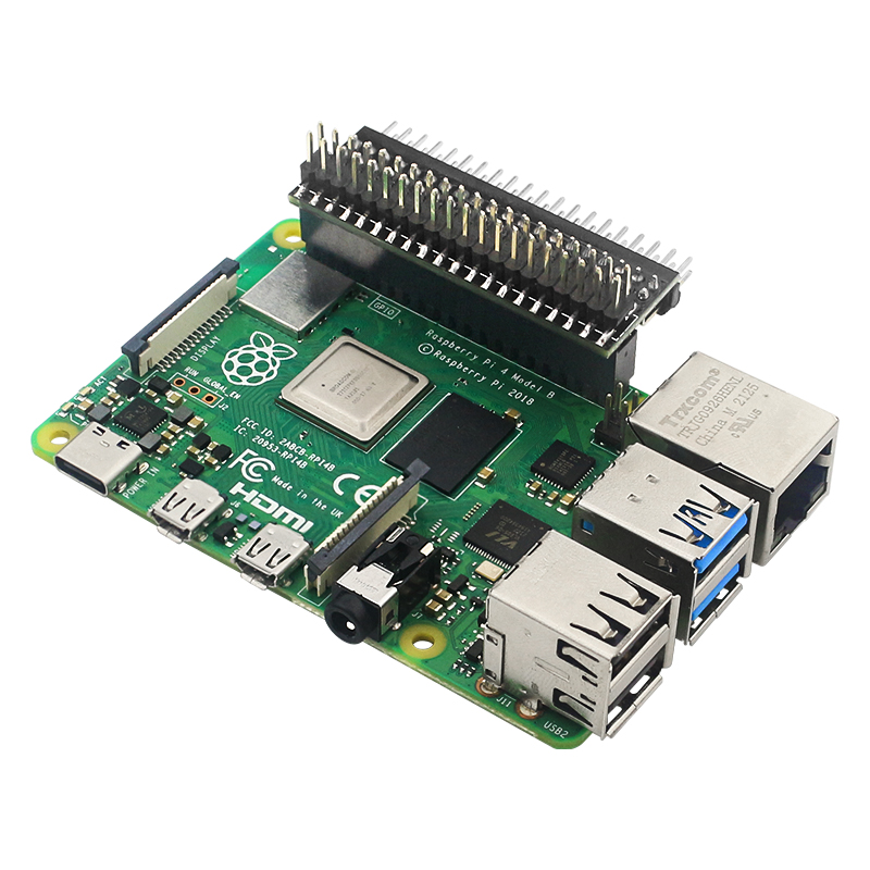 Raspberry Pi 40 broches GPIO E - Pi Zero W Board avis et prix