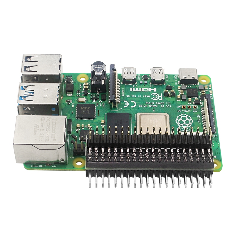 Raspberry Pi 40 broches GPIO E - Pi Zero W Board avis et prix