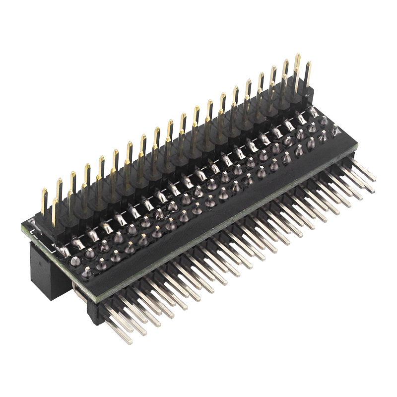 Raspberry Pi 40 broches GPIO E - Pi Zero W Board avis et prix